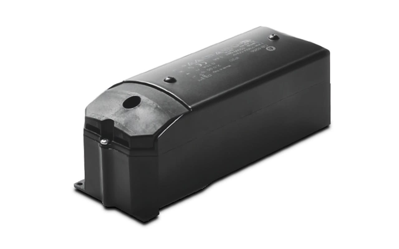 LEF LIGHTING - GRUPPO ALIM. PER LAMPADE A SCARICA AL SODIO A.P. (S) E IODURI 70W 0,98A IP20