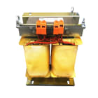 LEF LIGHTING - TRASFORMATORE MONOFASE 10KVA 0.230/0.230 50-60HZ