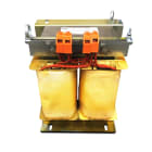 LEF LIGHTING - TRASFORMATORE MONOFASE 5KVA 0.230 / 0.230 50-60HZ