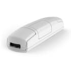 LEF LIGHTING - GENERATORE DI SEGNALE 0-10V/1-10V comandabile da PULSANTE / RADIO (max 20 alime