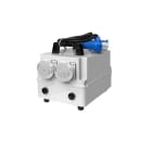 LEF LIGHTING - TRASFORMATORE MONOFASE DI SICUREZZA 1500VA 230V / 48V PORTATILE