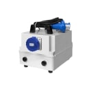 LEF LIGHTING - TRASFORMATORE MONOFASE 2000VA 230V / 230V PORTATILE