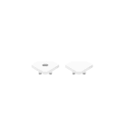 LEF LIGHTING - KIT TAPPI BIANCHI per profilo AP03