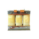 LEF LIGHTING - TRASFORMATORE TRIFASE 15KVA 400V / 400V+N DYN11