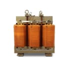 LEF LIGHTING - TRASFORMATORE TRIFASE 80KVA 400/230V+N DYN11