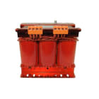 LEF LIGHTING - TRASFORMATORE TRIFASE 4KVA 400V / 48V