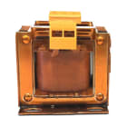 LEF LIGHTING - TRASFORMATORE MONOFASE DI SICUREZZA 30VA 0.230.400V / 0.24VAC