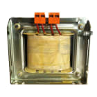 LEF LIGHTING - TRASFORMATORE MONOFASE 4KVA 0.230/0.230 50/60HZ di isolamento