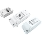 LEF LIGHTING - KIT COMPOSTO DA: LEPUSHDALIB + LEDALIPOWER + LE1024 KIT-LEPUSHDALIB