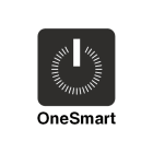 LEF LIGHTING - RELE' 2x200W MAX. RADIO RX + 2 PULSANTI