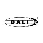 LEF LIGHTING - ALIMENTATORE LED MULTICORRENTE COSTANTE 600÷900mA 8÷9,9W COMANDO PUSH/DALI IP LE10MCHD