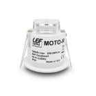 LEF LIGHTING - SENSORE DI MOVIMENTO WI-FI DA INCASSO MAX 1200W