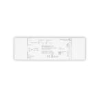LEF LIGHTING - INTERFACCIA DI DIMMERAZIONE PER LED 12-24-36VDC CON COMANDO A TAGLIO DI FASE/PU