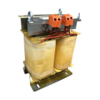 LEF LIGHTING - TRASFORMATORE MONOFASE 25KVA 0.230/0.230 50-60HZ