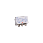LEM ELETTRONICA - SPLITTER 2 VIE PASSIVO C/INS.DC DCSS/SCR