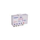 LEM ELETTRONICA - SPLITTER 4 VIE PASSIVO