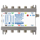 LEM ELETTRONICA - MSW DCSS/LEG WB 5IN/OUT TER-7DB 1DER. T.