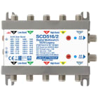 LEM ELETTRONICA - MSW DCSS/LEG WB 5IN/OUT TER-10DB 2DER T.