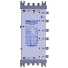 LEM ELETTRONICA - MSW DCSS/LEGACY WB 4IN/4OUT 6DER