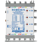 LEM ELETTRONICA - MSW DCSS/LEG WB 5IN/5OU TER-16DB 4D SAT+