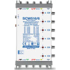 LEM ELETTRONICA - MSW DCSS/LEG WB 5IN/5OU TER-18DB 6D SAT+