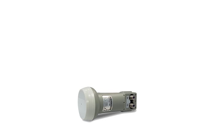 LEM ELETTRONICA - LNB WIDE BAND