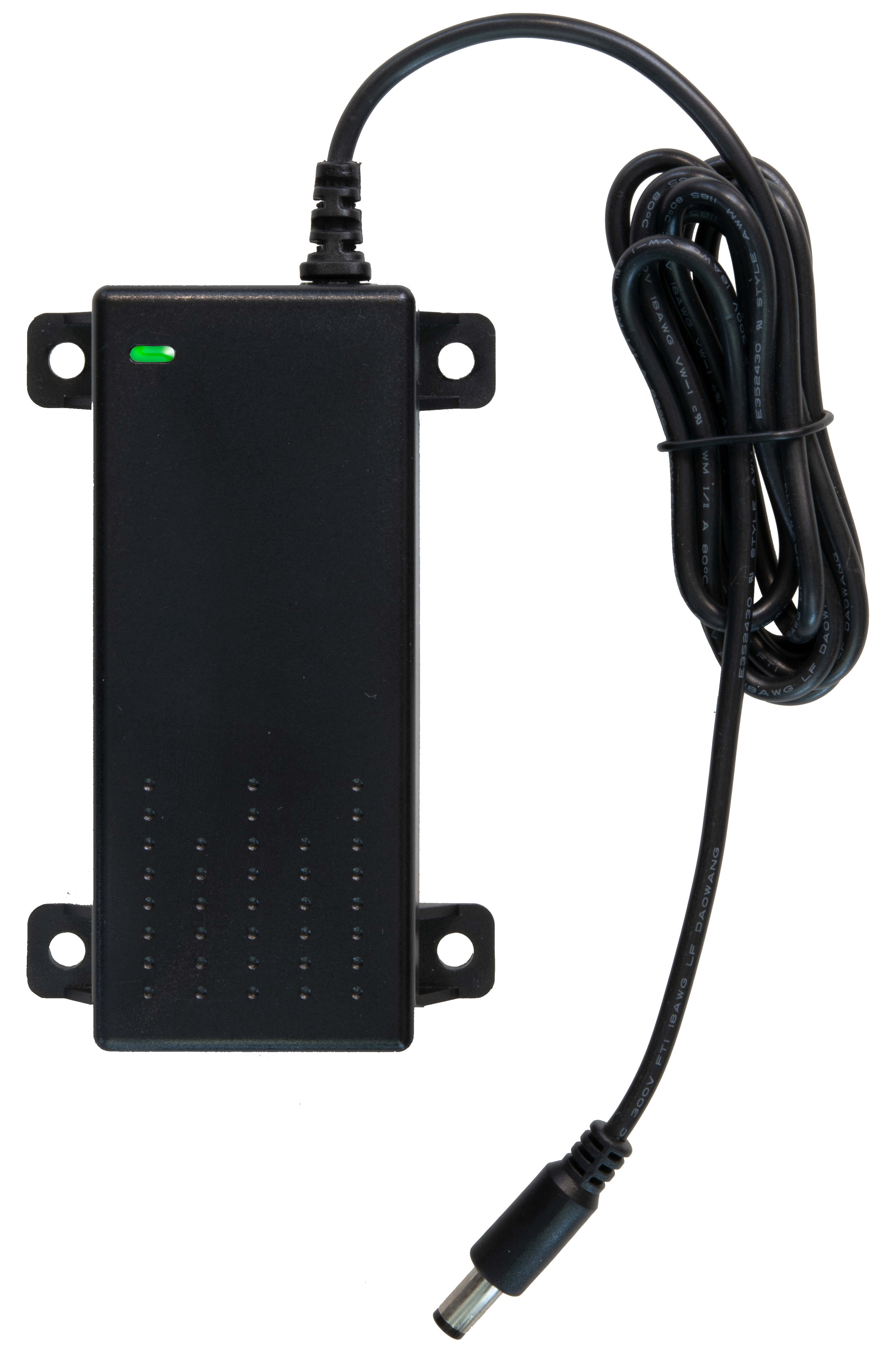 LEM ELETTRONICA - Alimentatore Switching AL75B 7,5V-2,5A-18,7W.
