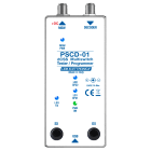 LEM ELETTRONICA - Programmatore PSCD-01 per multiswitch dCSS e Smart Splitter.