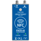 LEM ELETTRONICA - Programmatore PSCD-02 per amplificatori TV