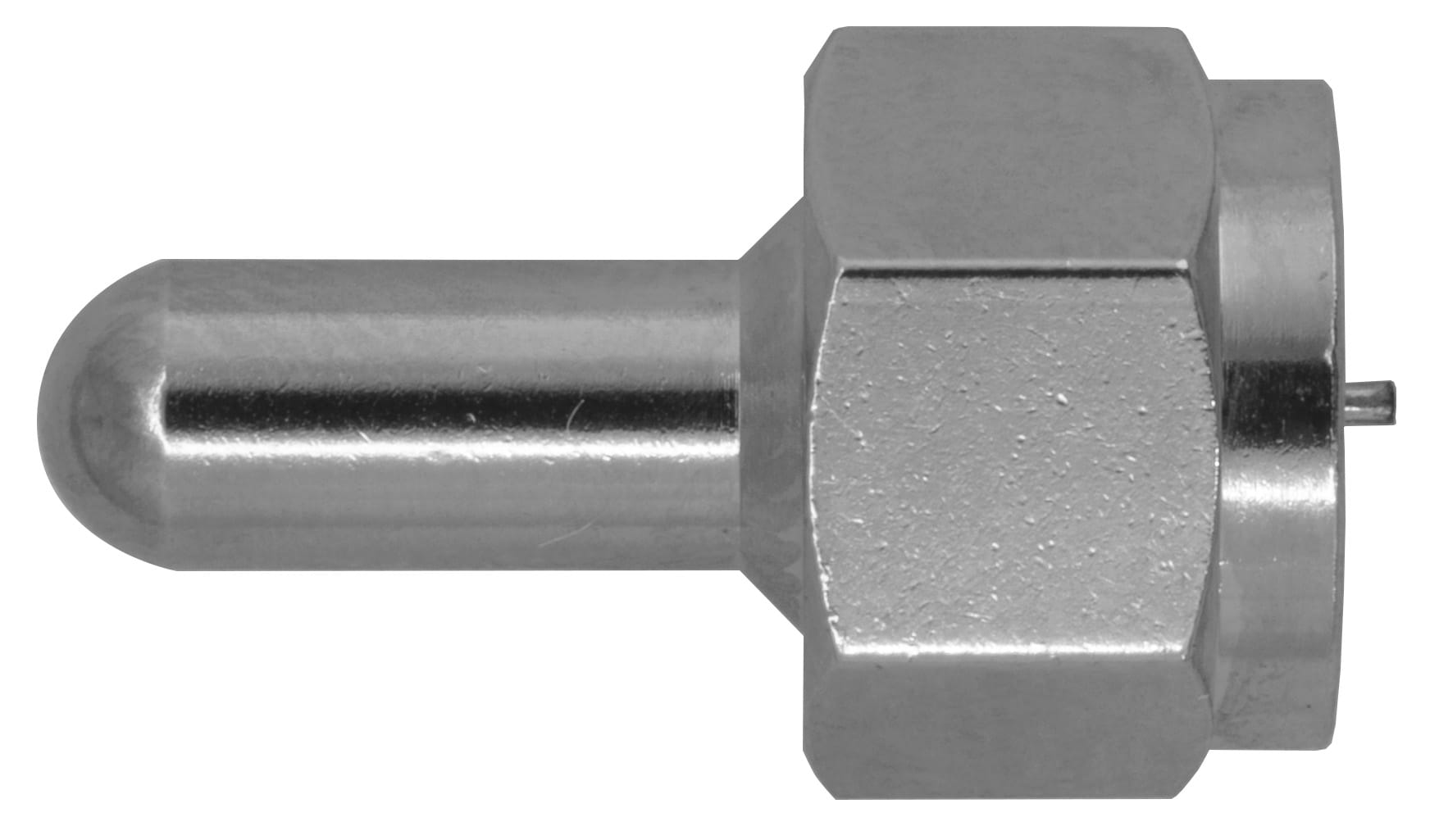 LEM ELETTRONICA - Resistenza di chiusura isolata RCS75 con blocco DC 75OHM. RCS75