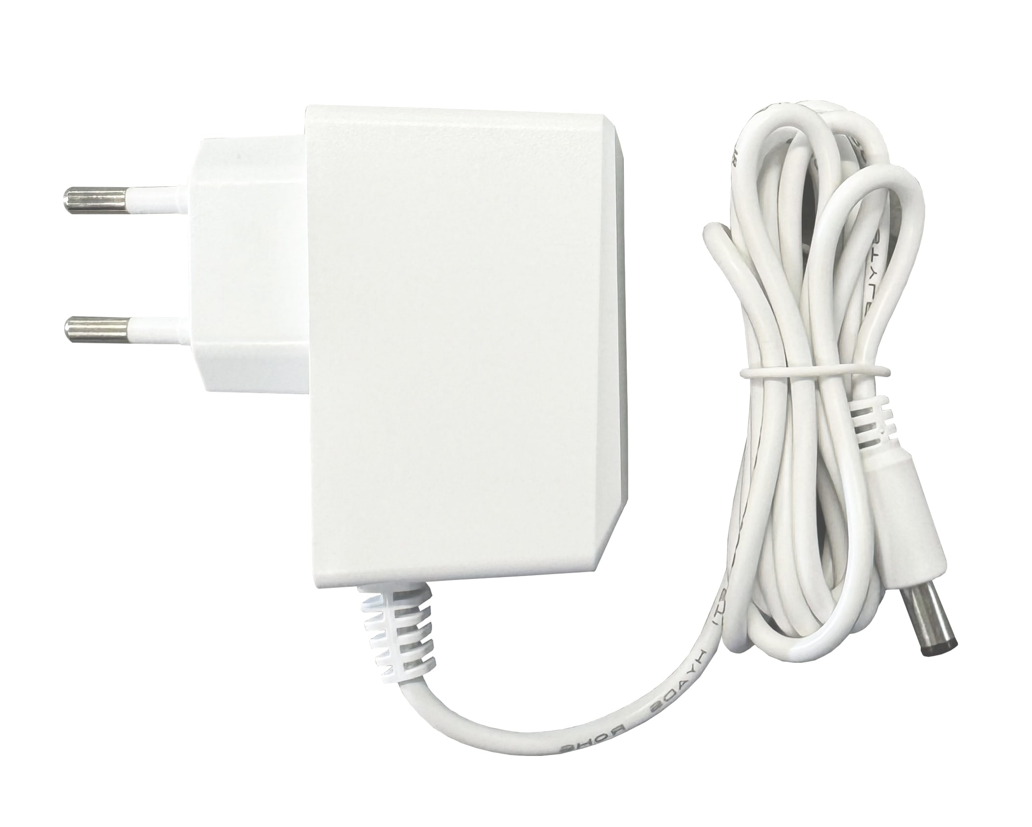 LEM ELETTRONICA - Alimentatore Switching AL12-J 12V-1A-12W, connettore Jack.