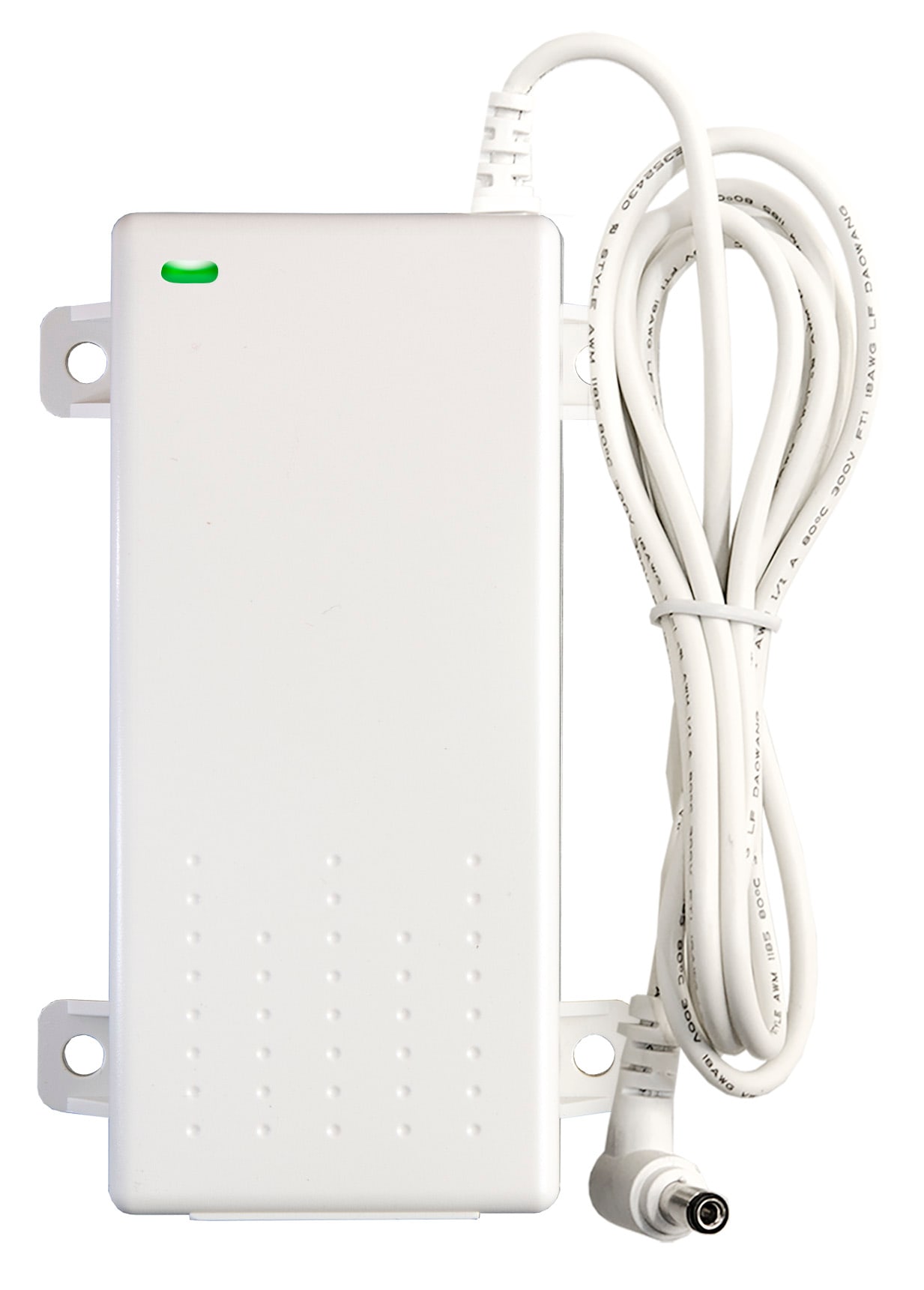 LEM ELETTRONICA - Alimentatore Switching AL20B 20VDC-2,50A-50W, connettore tipo Jack. AL20B