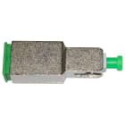 LEM ELETTRONICA - Attenuatore ottico ASC5, connettore SC/APC, 1260-1650nm, attenuazione 5dB. ASC5