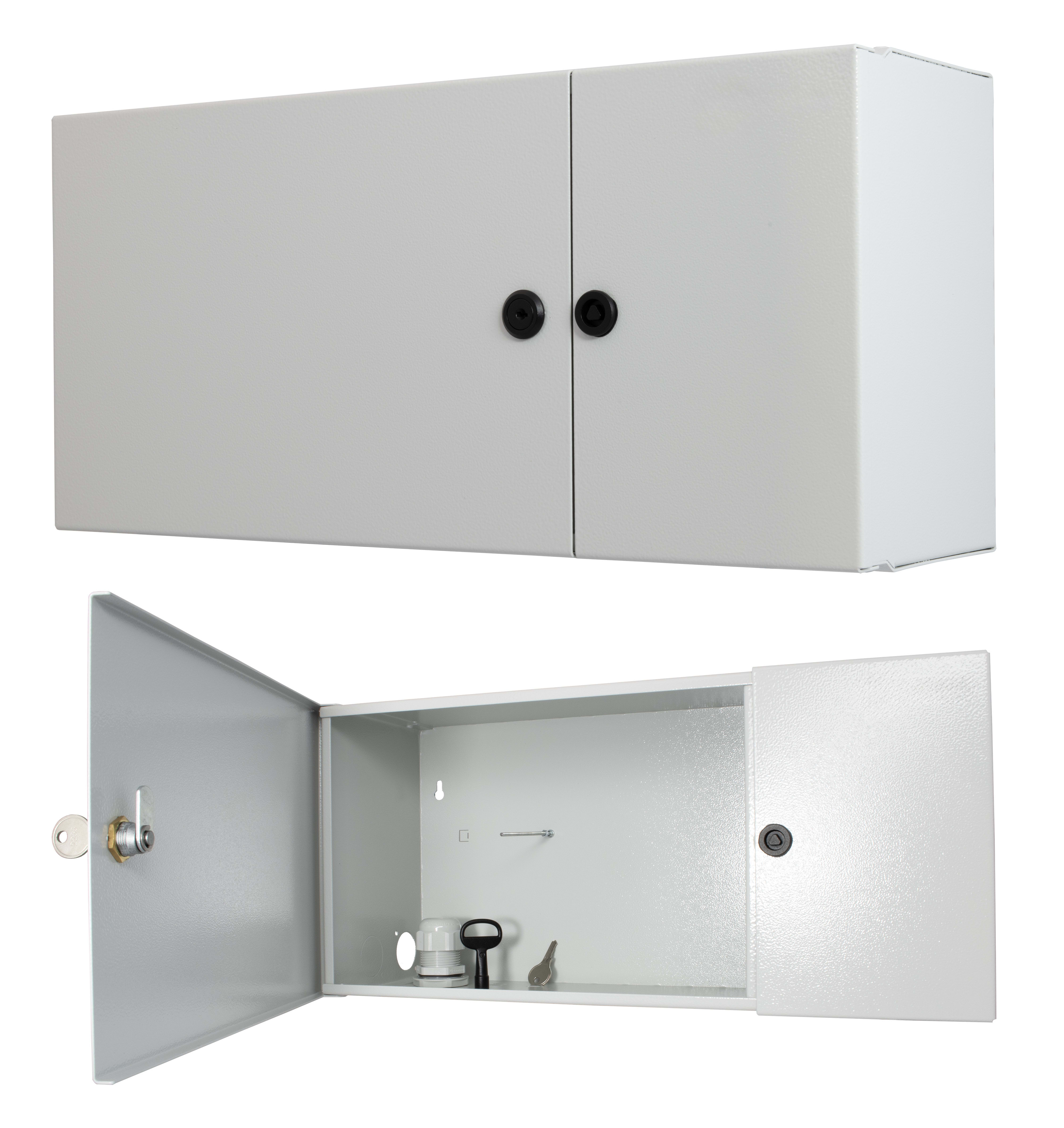 LEM ELETTRONICA - CSOE centro servizio ottico di edificio. CSOE