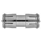 LEM ELETTRONICA - Transizione F250L F-F maschio rapido. F250L