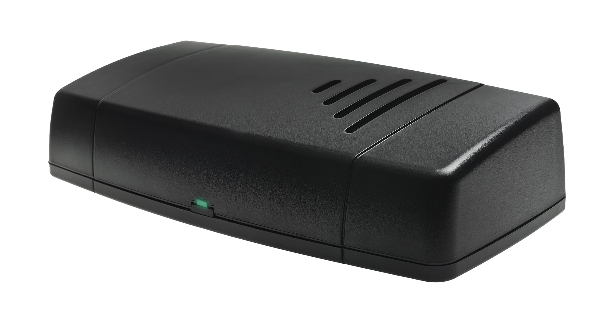 LEM ELETTRONICA - Modulatore analogico stereo VHF/UHF con prese SCART livello di uscita di 90dBuV.