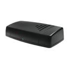 LEM ELETTRONICA - Modulatore analogico stereo VHF/UHF con prese SCART livello di uscita di 90dBuV. MX300S