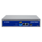 LEM ELETTRONICA - Rice-trasmettitore ottico OLT-GPON01 con 1 porta GPON integrata, UPLINK: 2 RJ45(GE), 1 SFP+(10GE).
