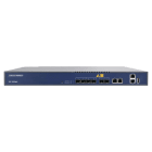 LEM ELETTRONICA - Rice-trasmettitore ottico OLT-GPON04 con 4 porte PON, UPLINK: 2 RJ45(GE), 2 SFP+(10GE). OLT-GPON04