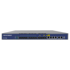 LEM ELETTRONICA - Rice-trasmettitore ottico OLT-GPON08 con 8 porte PON, UPLINK: 4 RJ45(GE), 2 SFP(GE), 2 SFP+(10GE).