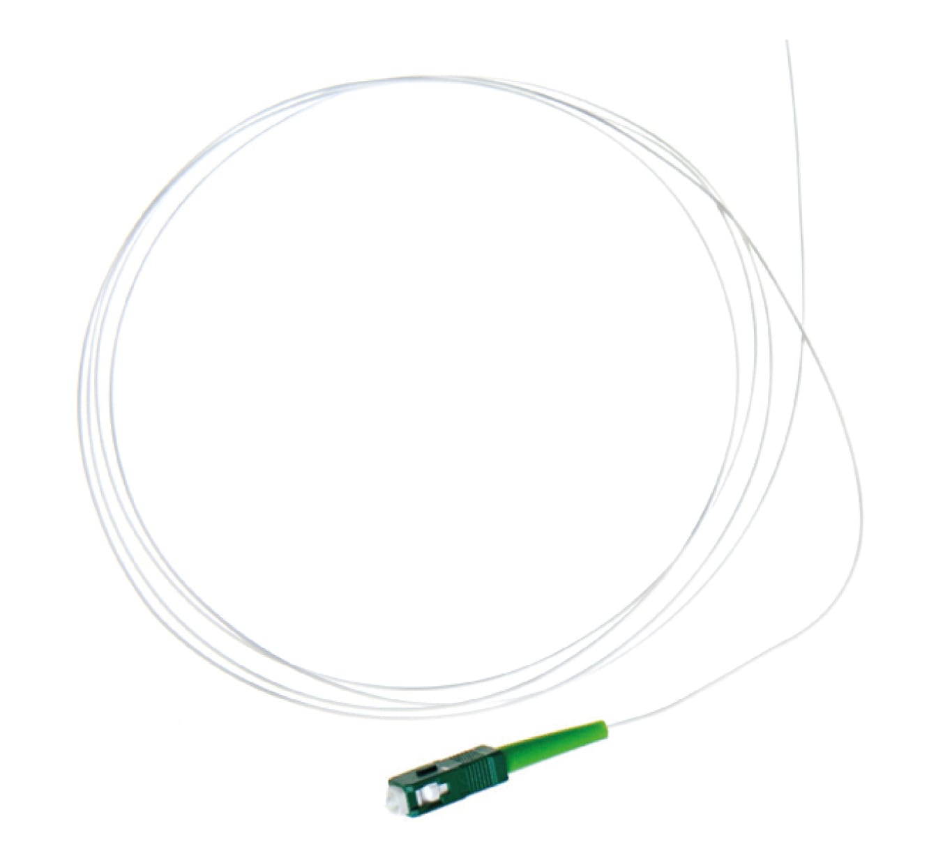 LEM ELETTRONICA - PIG TAIL PG2 SC/APC da 2m. PG2