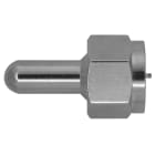 LEM ELETTRONICA - Resistenza di chiusura isolata RCS75 con blocco DC 75OHM.