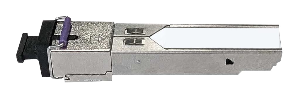 LEM ELETTRONICA - Modulo SFP01, connettore SC/UPC classe C+++, per OLT Tx Downlink 1490/ Rx Uplink 1310