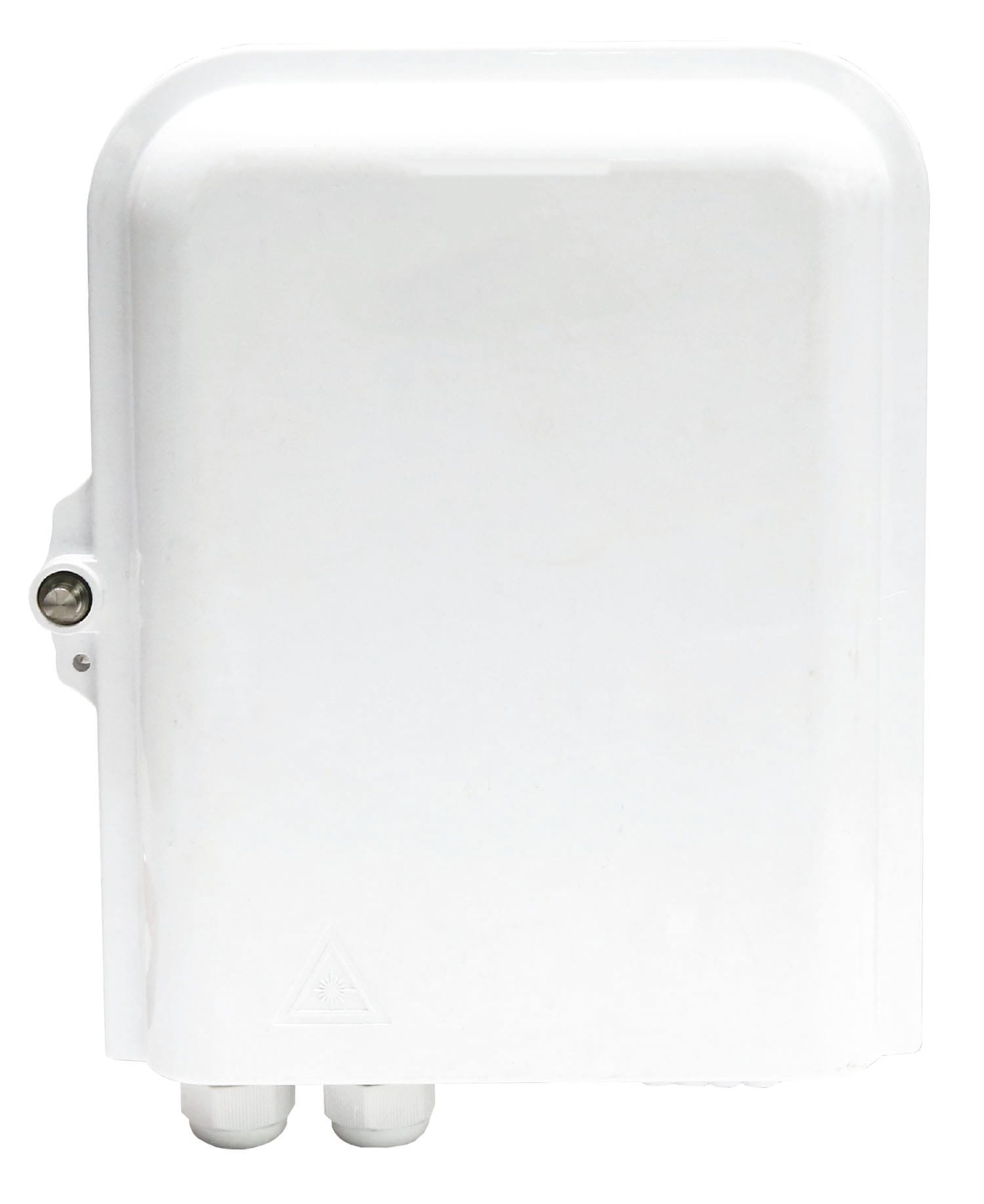 LEM ELETTRONICA - Scatola terminazione di testa STM01, massimo 8 SC Simplex. STM01