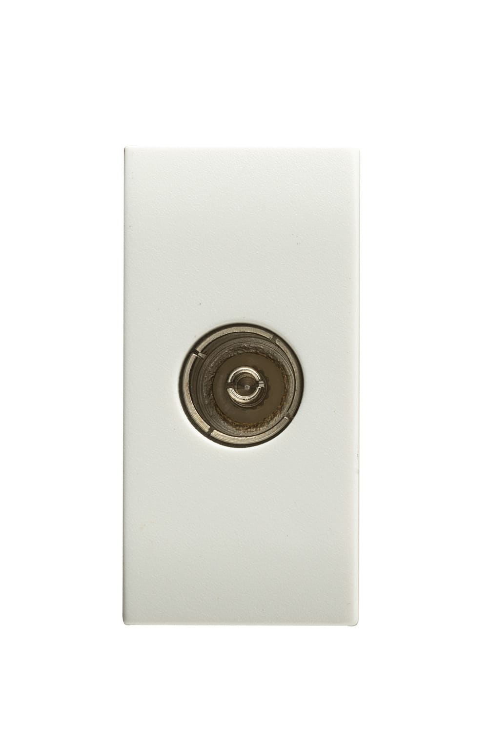 C'ERA UNA VOLTA - Presa TV diametro 9.50 mm - Flexi.