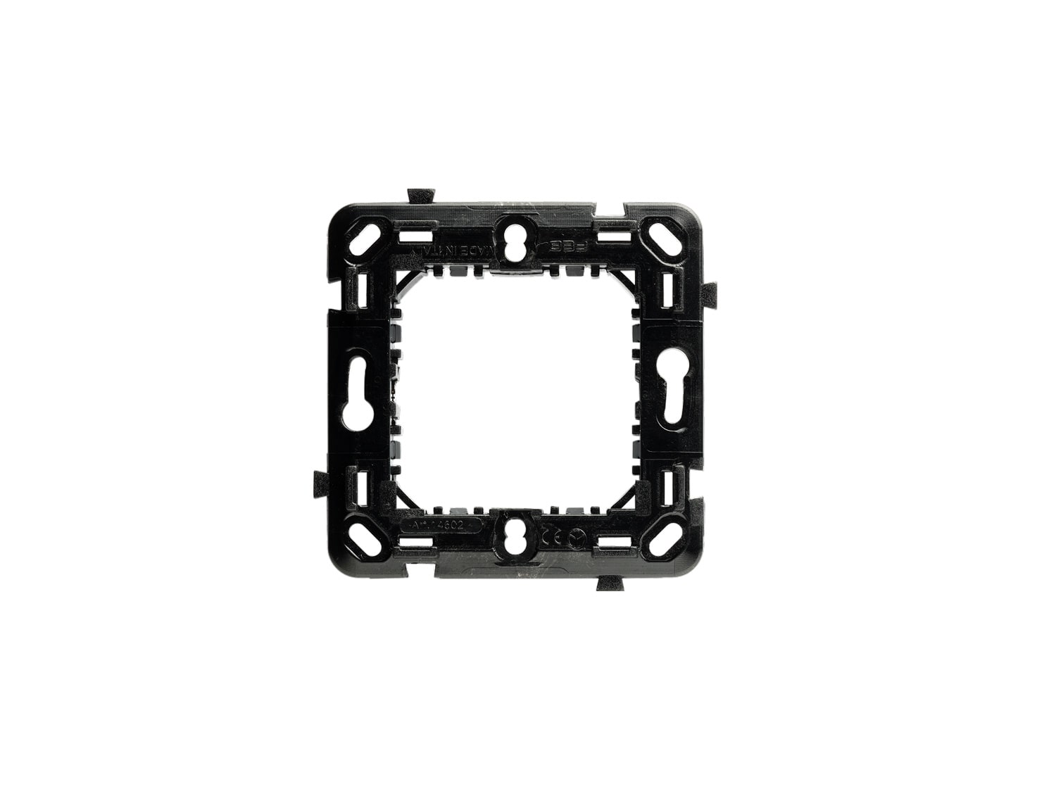 C'ERA UNA VOLTA - Supporto a 2 moduli - Serie Flexi.