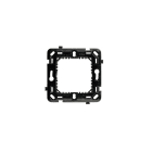 C'ERA UNA VOLTA - Supporto a 2 moduli - Serie Flexi.