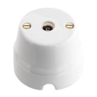 C'ERA UNA VOLTA - Presa TV diametro 70mm attacco diametro 9.50mm. 5968