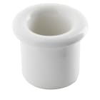 C'ERA UNA VOLTA - Passafilo porcellana diametro 16 mm interno.