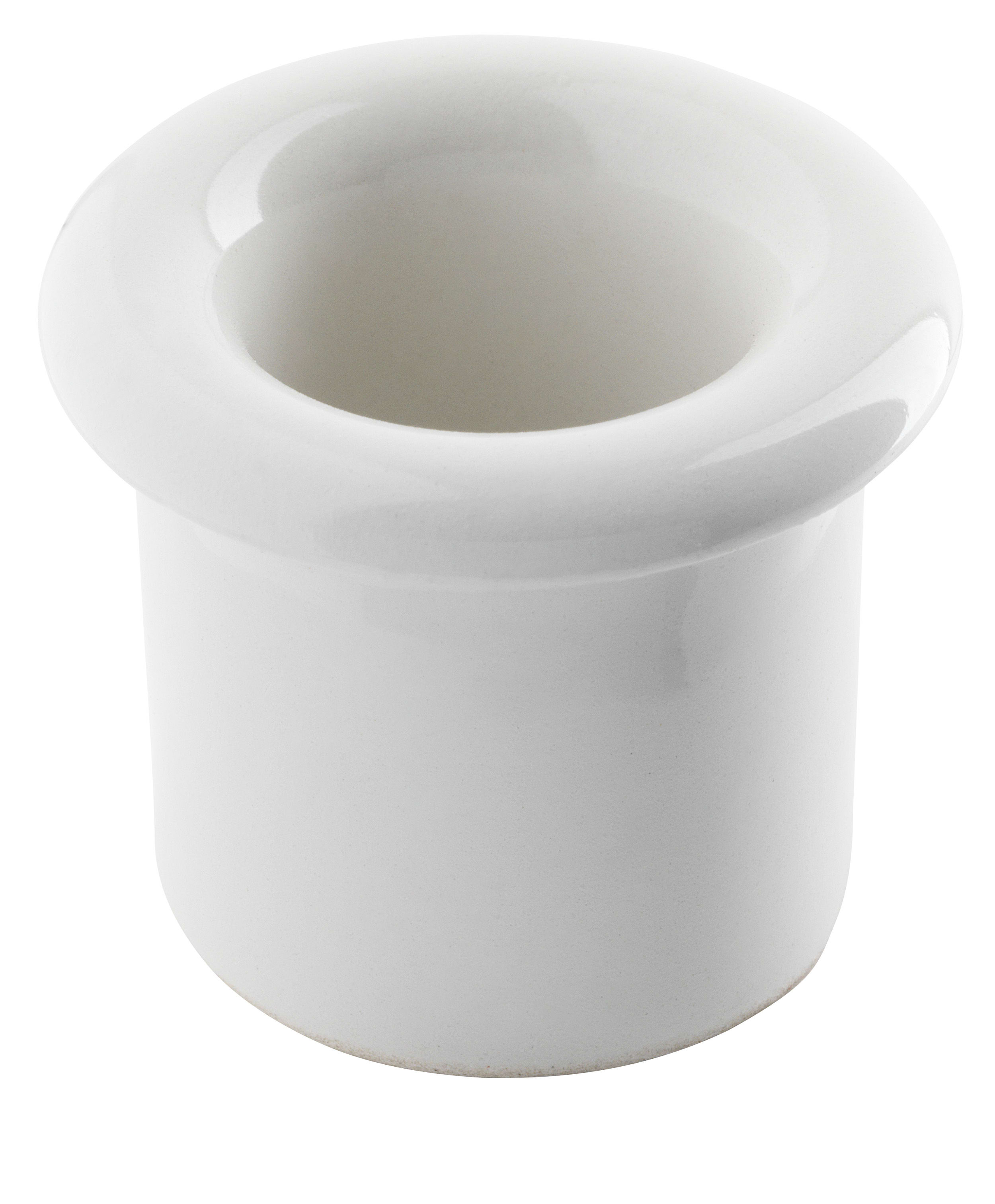 C'ERA UNA VOLTA - Passafilo porcellana diametro 16 mm interno. 5974